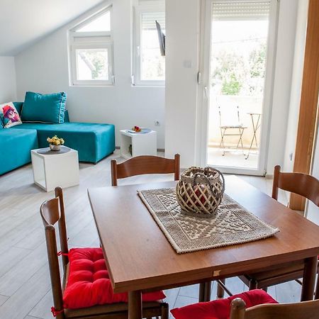 Ana Apartments Cetinje Eksteriør bilde