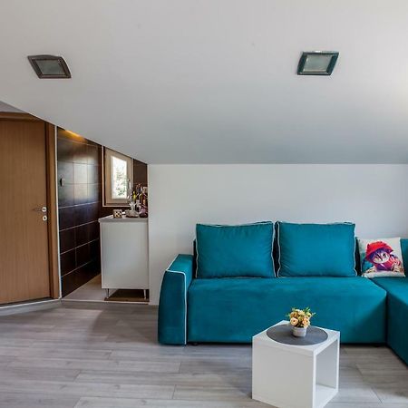 Ana Apartments Cetinje Eksteriør bilde