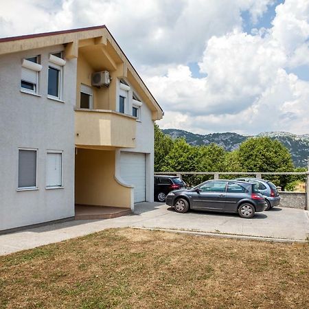 Ana Apartments Cetinje Eksteriør bilde