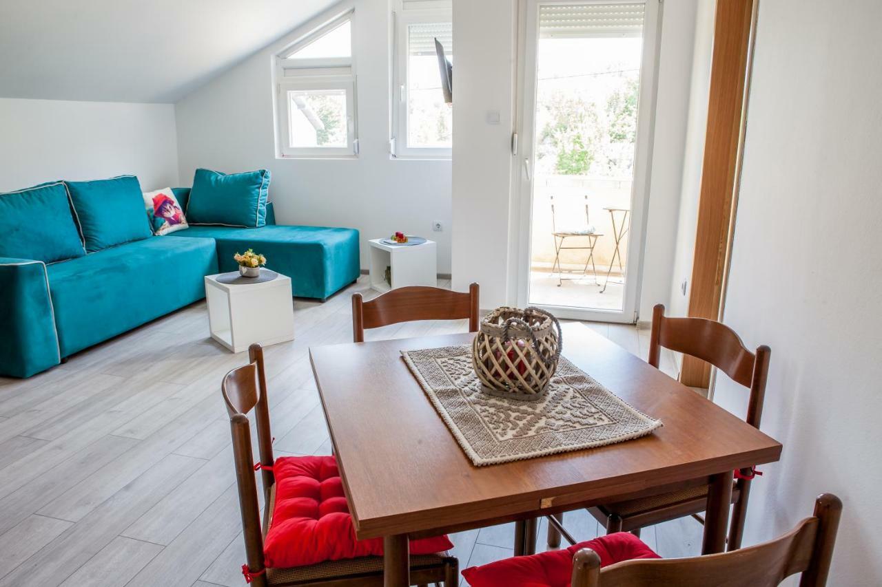 Ana Apartments Cetinje Eksteriør bilde