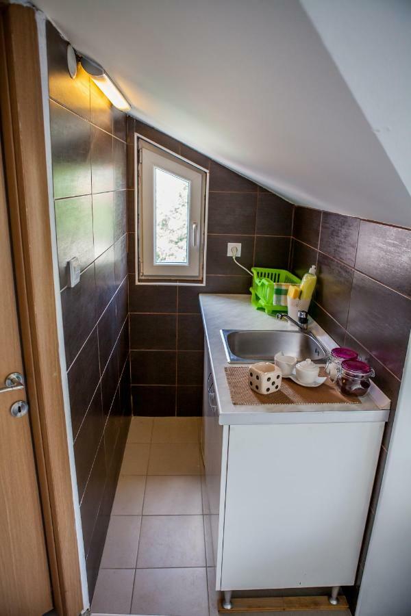 Ana Apartments Cetinje Eksteriør bilde