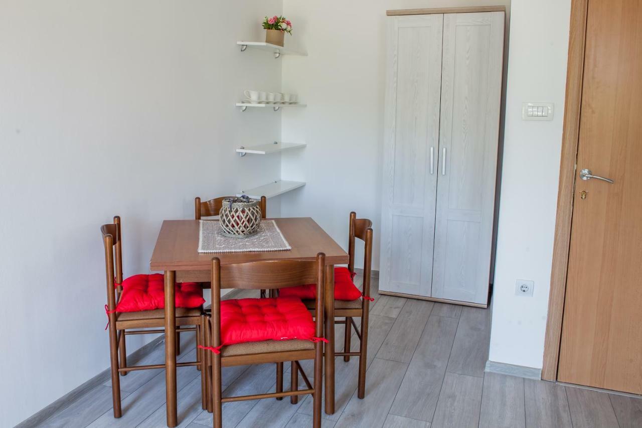 Ana Apartments Cetinje Eksteriør bilde