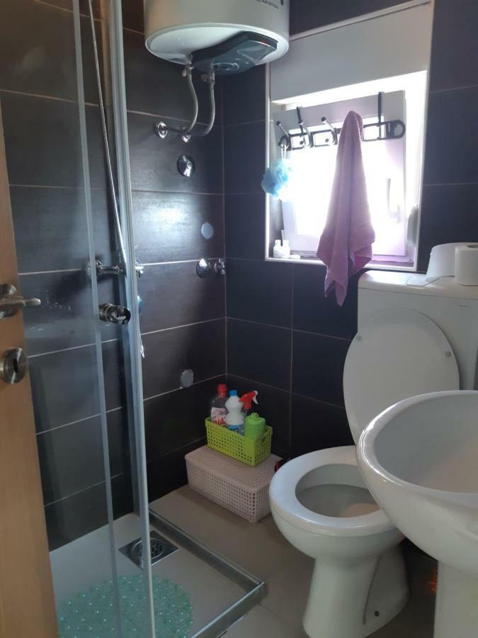 Ana Apartments Cetinje Eksteriør bilde