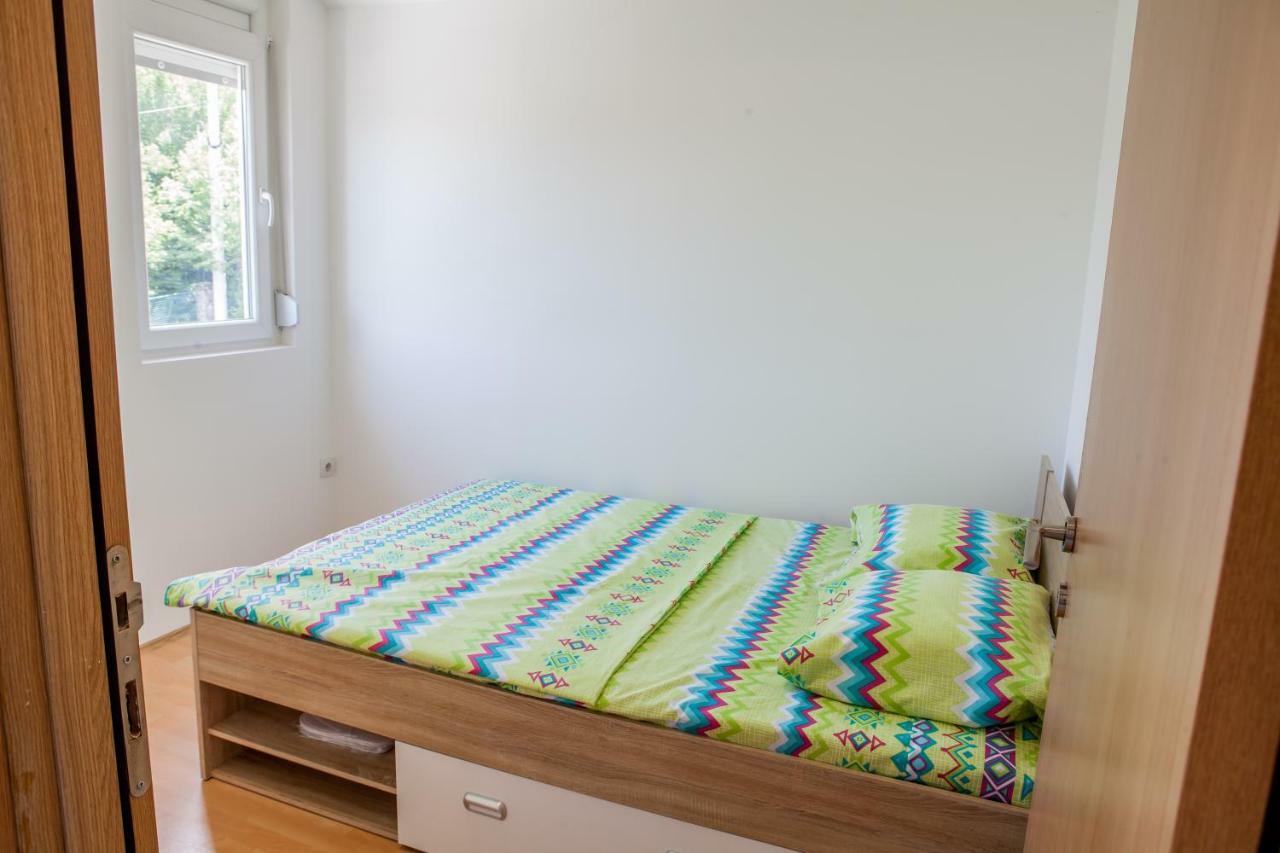 Ana Apartments Cetinje Eksteriør bilde